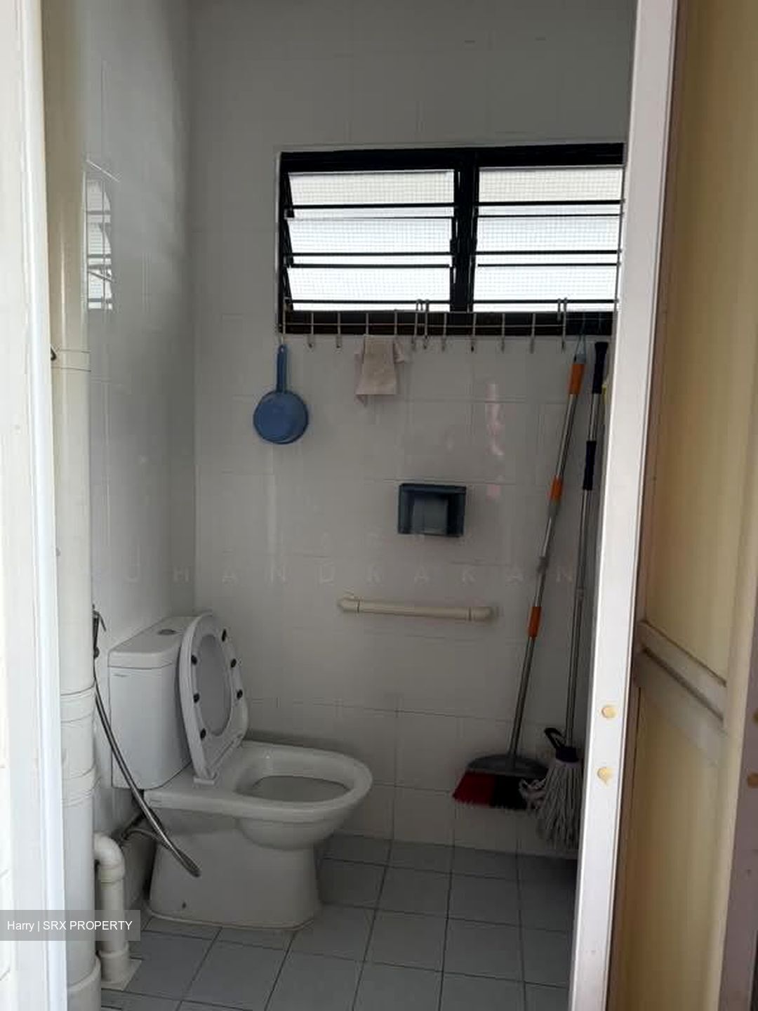 Bedok North Street 4 (Bedok), HDB 2 Rooms #578667711
